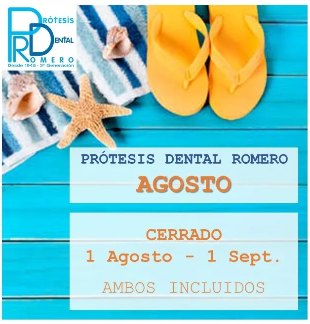 Agosto 2023 Logo | ANGEL LUIS ROMERO DE MIGUEL