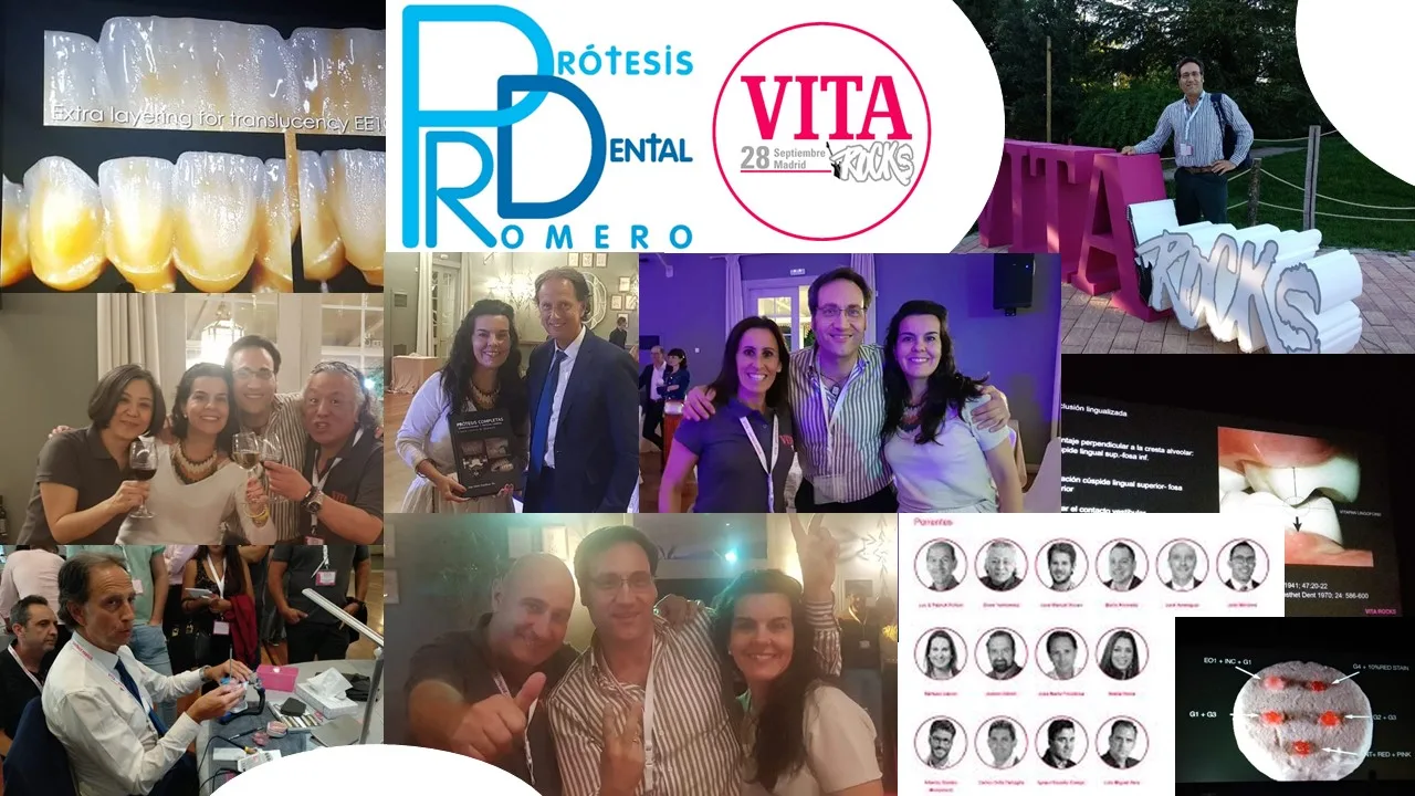 Vita Rocks | ANGEL LUIS ROMERO DE MIGUEL
