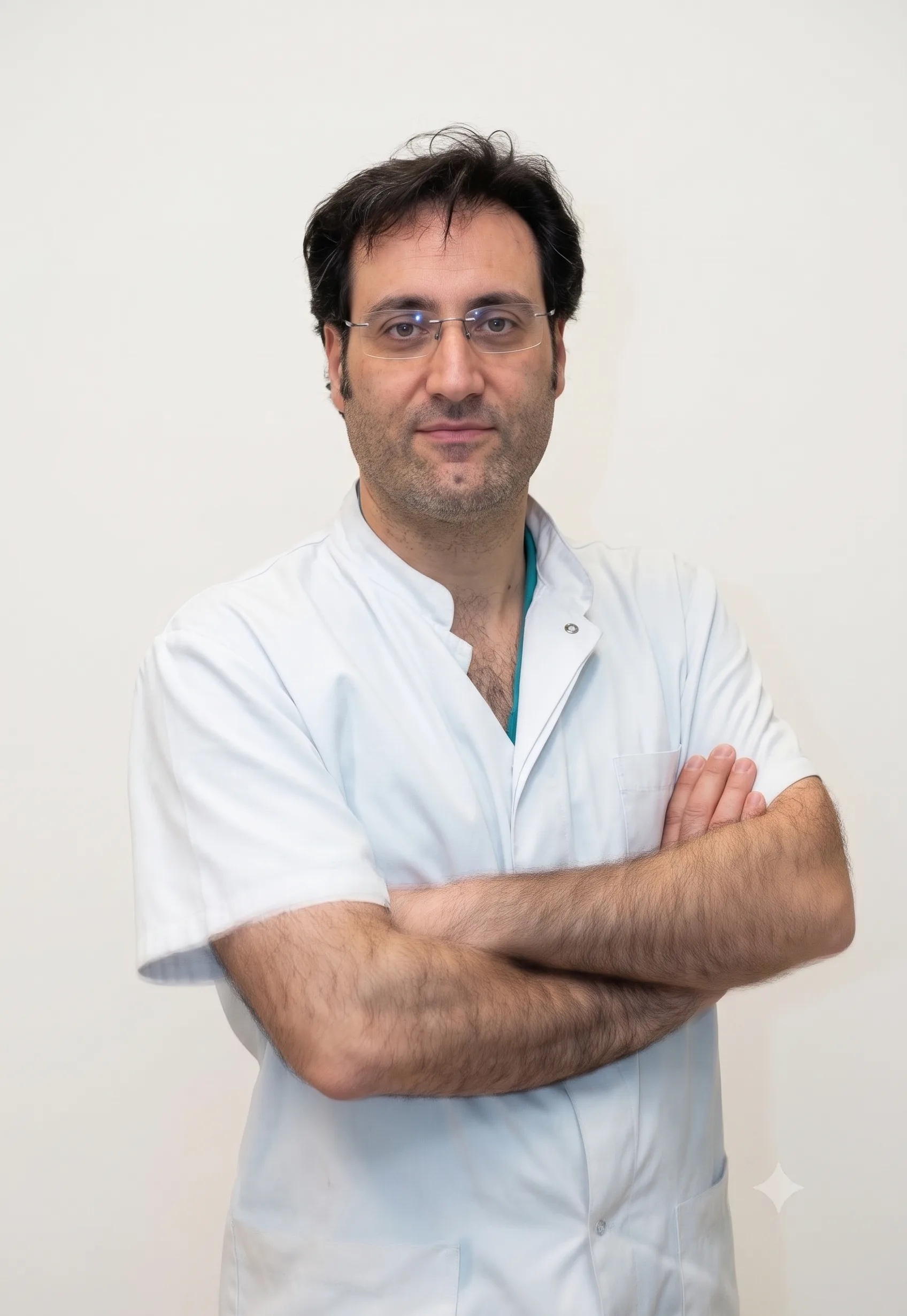 Doctor | ANGEL LUIS ROMERO DE MIGUEL