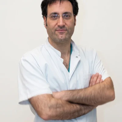 Doctor | ANGEL LUIS ROMERO DE MIGUEL